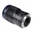 Objectif ACRIS 35mm f/2,8 1X Macro APO MF - Laowa