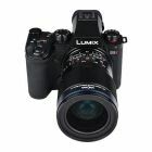 Objectif ACRIS 35mm f/2,8 1X Macro APO MF - Laowa