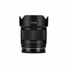 Objectif AF 25mm f/1.7 Sony E - Viltrox