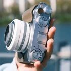 Objectif AF 27mm f/2.8 pour APS-C - TTArtisan