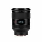 Objectif AF 35mm f/1.2 - Viltrox