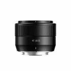 Objectif AF 35mm f/1.8 II pour APS-C - TTArtisan