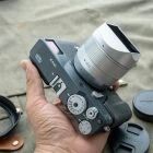 Objectif AF 35mm f/1.8 II pour APS-C - TTArtisan