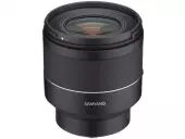 Objectif AF 50mm F1.4 FE II - Samyang