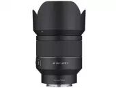 Objectif AF 50mm F1.4 FE II - Samyang