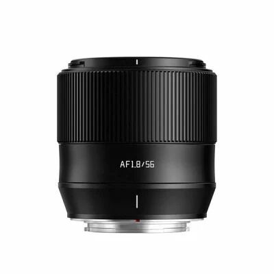 Objectif AF 56mm f/1.8 pour APS-C - TTArtisan