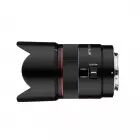 Objectif AF 75mm f/1.8 monture FE - Samyang