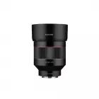 Objectif AF 85mm f/1.4 monture FE - Samyang