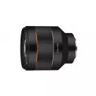 Objectif AF 85mm f/1.4 monture FE - Samyang