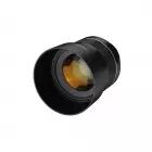 Objectif AF 85mm f/1.4 monture FE - Samyang