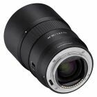 Objectif AF 85mm f/1.8 P pour Sony FE - Samyang