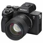 Objectif AF 85mm f/1.8 P pour Sony FE - Samyang