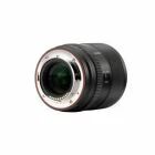 Objectif AF 85mm F/2.0 EVO pour monture Sony FE et Nikon Z - Viltrox