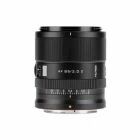 Objectif AF 85mm F/2.0 EVO pour monture Sony FE et Nikon Z - Viltrox