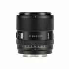 Objectif AF 85mm F/2.0 EVO pour monture Sony FE et Nikon Z - Viltrox