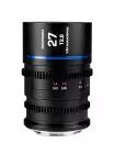 Objectif Anamorphique 27mm f/2.8 1.5X S35 - Laowa 