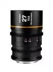 Objectif Anamorphique 27mm f/2.8 1.5X S35 - Laowa 