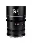 Objectif Anamorphique 27mm f/2.8 1.5X S35 - Laowa 