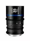 Objectif Anamorphique 35mm f/2.4 1.5X S35 - Laowa 