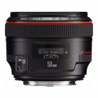 Objectif Canon EF 50 mm f/1.2 L USM