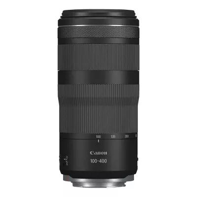 Objectif Canon RF 100-400 mm f/5.6-8 IS USM