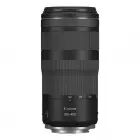 Objectif Canon RF 100-400 mm f/5.6-8 IS USM