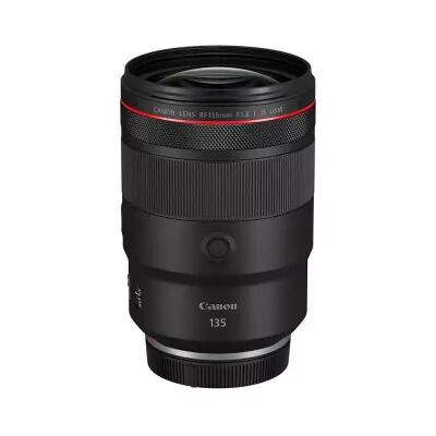 Objectif Canon RF 135mm f/1,8 L IS USM