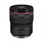 Objectif Canon RF 14-35 mm f/4 L IS USM