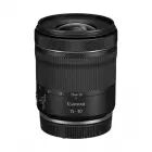 Objectif Canon RF 15-30 mm f/4,5-6,3 IS STM