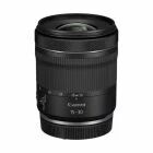Objectif Canon RF 15-30 mm f/4,5-6,3 IS STM