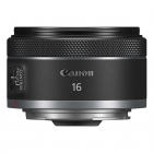 Objectif Canon RF 16 mm f/2.8 STM