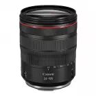 Objectif Canon RF 24-105 mm f/4 L IS USM