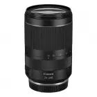 Objectif Canon RF 24-240 mm f/4-6.3 IS USM