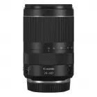 Objectif Canon RF 24-240 mm f/4-6.3 IS USM