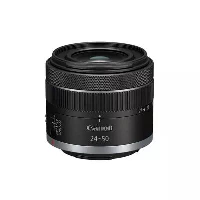 Objectif Canon RF 24-50mm F4.5-6.3