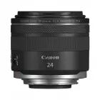 Objectif Canon RF 24mm f/1.8 Macro IS STM 