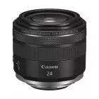 Objectif Canon RF 24mm f/1.8 Macro IS STM 