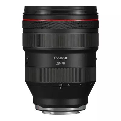 Objectif Canon RF 28-70 mm f/2 L USM