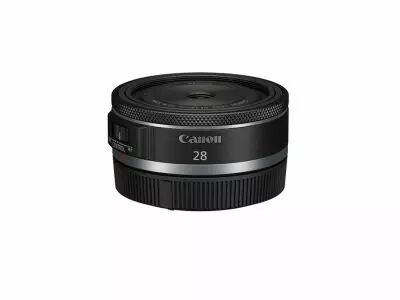 Objectif Canon RF 28mm f/2.8 STM