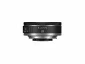 Objectif Canon RF 28mm f/2.8 STM