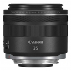 Objectif Canon RF 35 mm f/1.8 IS Macro STM