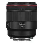 Objectif Canon RF 50 mm f/1.2 L USM