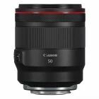 Objectif Canon RF 50 mm f/1.2 L USM