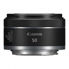 Objectif Canon RF 50 mm f/1.8 STM