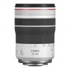 Objectif Canon RF 70-200 mm f/4 L IS USM