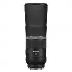Objectif Canon RF 800 mm f/11 IS STM