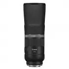 Objectif Canon RF 800 mm f/11 IS STM