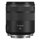 Objectif Canon RF 85 mm f/2 Macro IS STM