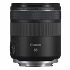 Objectif Canon RF 85 mm f/2 Macro IS STM