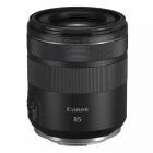 Objectif Canon RF 85 mm f/2 Macro IS STM